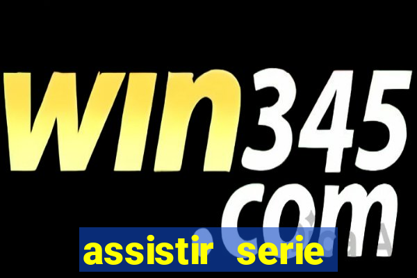 assistir serie origem 2 temporada